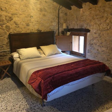 Mas Molladar Solo Adultos Guest House Camprodon Eksteriør bilde