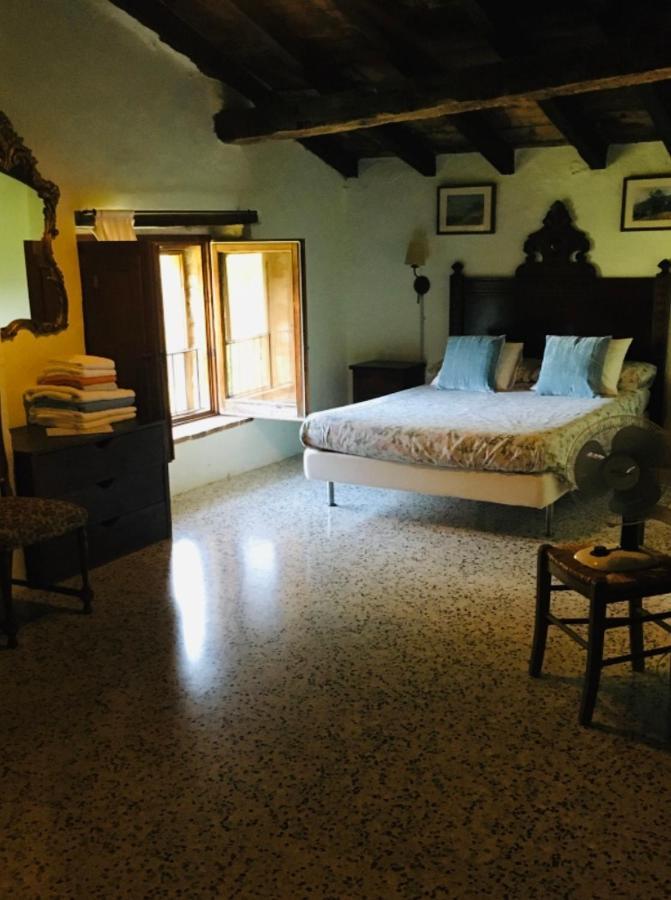 Mas Molladar Solo Adultos Guest House Camprodon Eksteriør bilde