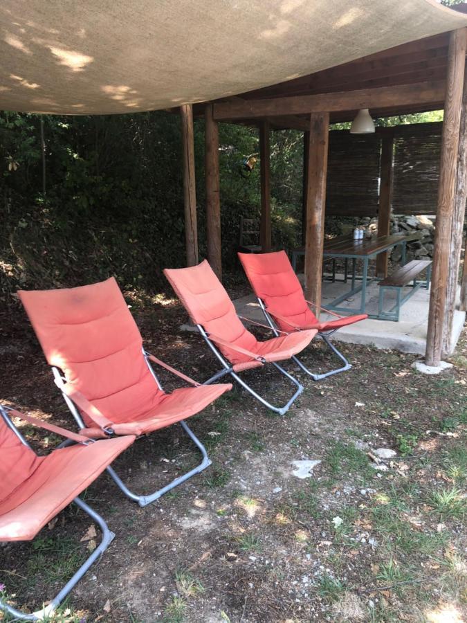 Mas Molladar Solo Adultos Guest House Camprodon Eksteriør bilde