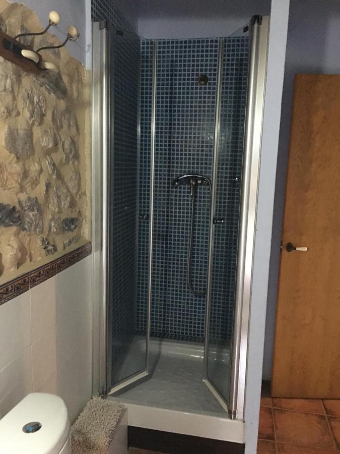 Mas Molladar Solo Adultos Guest House Camprodon Eksteriør bilde