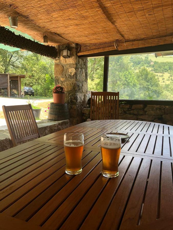 Mas Molladar Solo Adultos Guest House Camprodon Eksteriør bilde