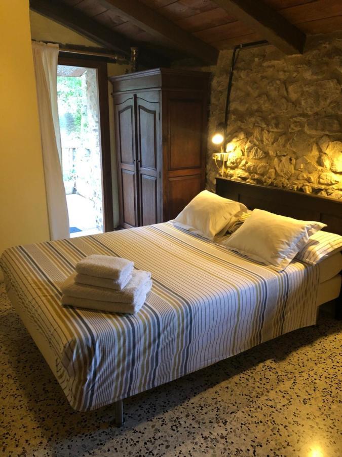 Mas Molladar Solo Adultos Guest House Camprodon Eksteriør bilde