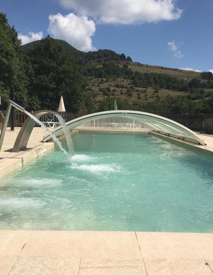 Mas Molladar Solo Adultos Guest House Camprodon Eksteriør bilde