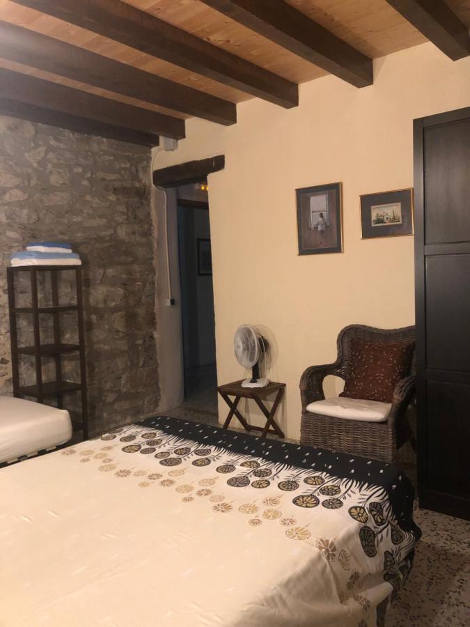 Mas Molladar Solo Adultos Guest House Camprodon Eksteriør bilde